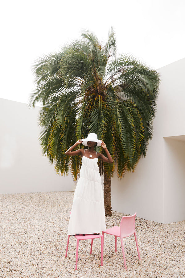 SAMPLE-Galia Dress