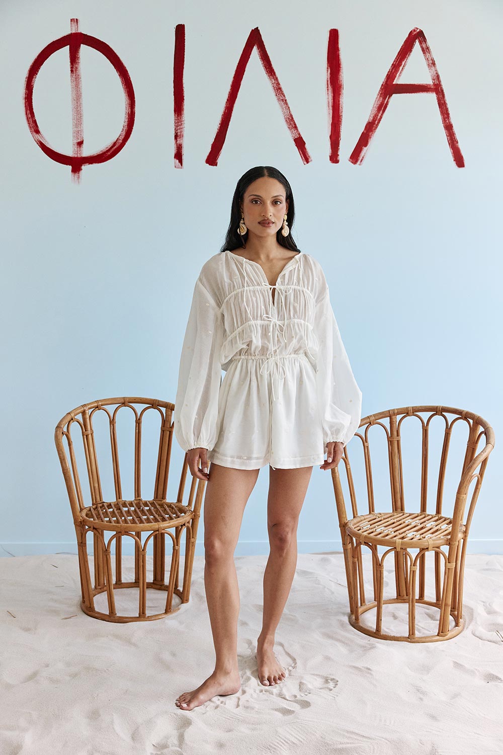 Charmi Dress
