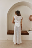 Gabbi Skirt - Sequin