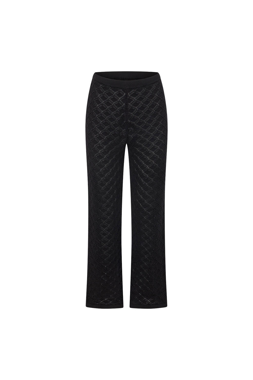 Polo Pants