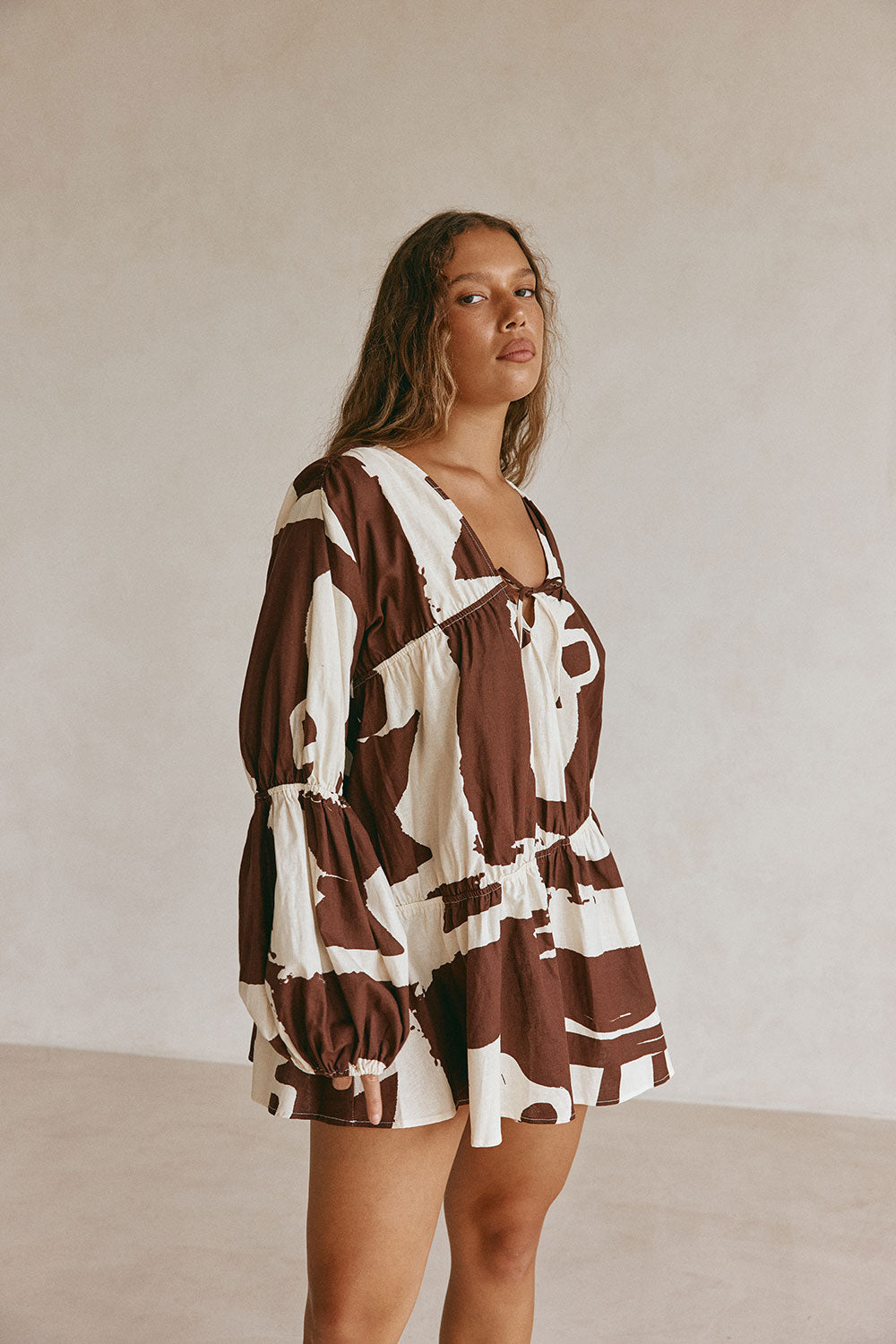 Esperenza Dress - Arredo