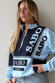 SAMPLE-SABO NSW Sweater