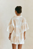 SAMPLE-Celestia Top - Coastal Shell
