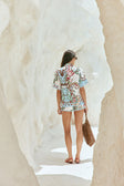 SAMPLE-Cassia Top - Paradesios