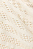 Camino Knit Sweater - Beige
