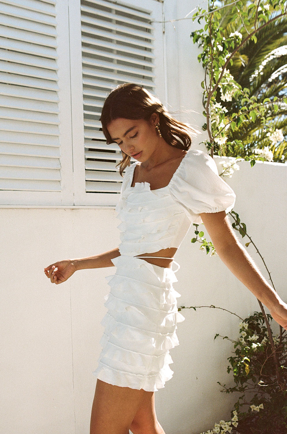 SAMPLE-Alessa Dress