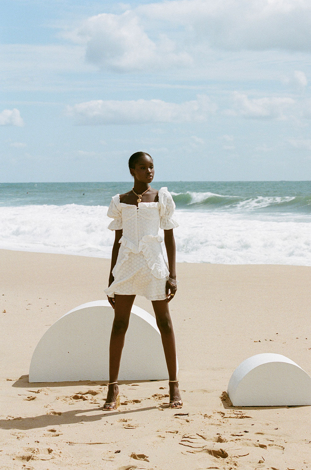 SAMPLE-Arian Dress