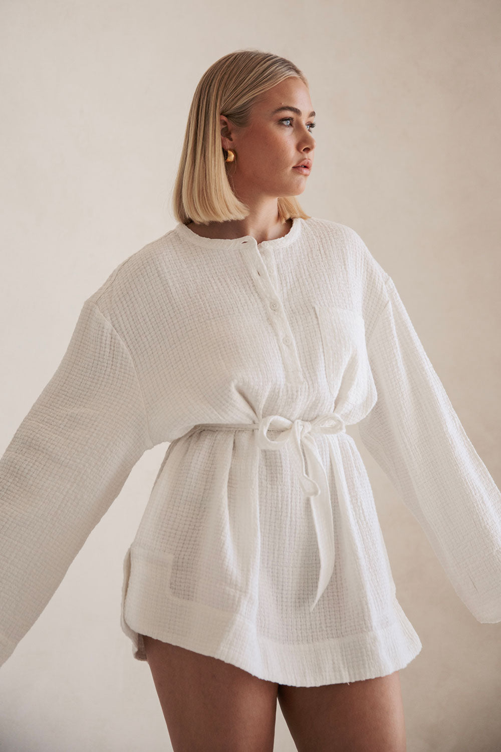 SAMPLE-Ali Dress