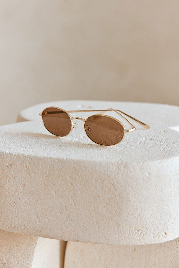 Seville Sunglasses