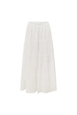 Drai Midi Skirt