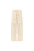 Jaicee Pants - Eyelet
