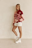 Laken Sweater - Terry