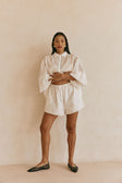 SAMPLE-Rita Shorts