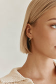 Magnum Earrings