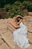 SAMPLE-Avere Dress - Le Estate