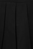 Angelica Mini Dress - Black