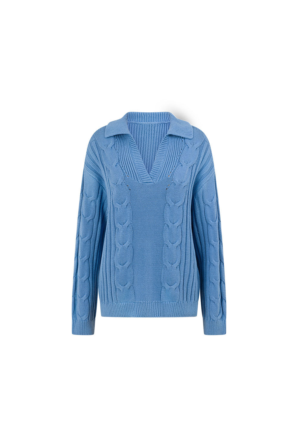 SAMPLE-Jorja Sweater