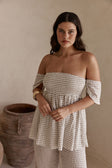 SAMPLE-Sloane Top