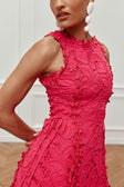 SAMPLE-Alize Dress - Cutwork