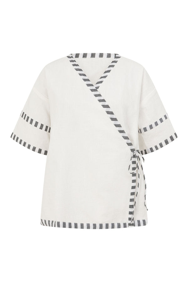 SAMPLE-Clara Top