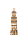 Buffy Knit Dress - Earth