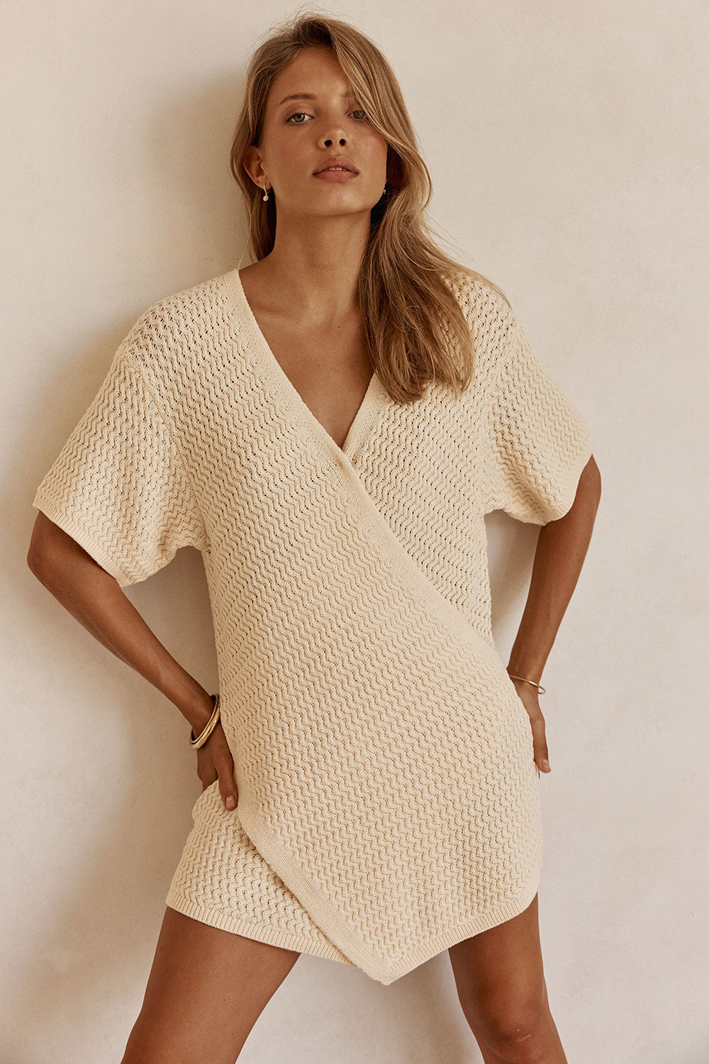 SAMPLE-Kyoto Dress