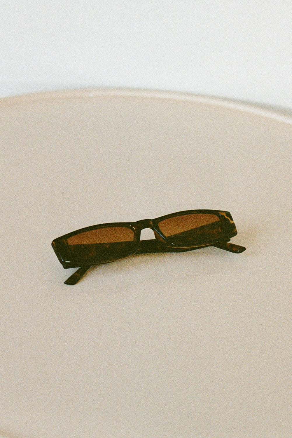 Tarla Sunglasses - Brown