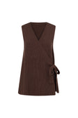 Seren Top - Chocolate