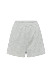 Wanderer Shorts - Marl Grey