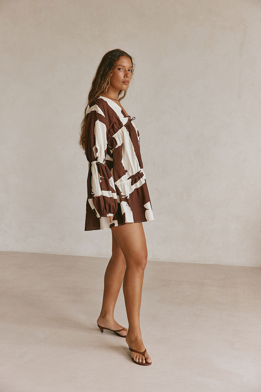 Esperenza Dress - Arredo