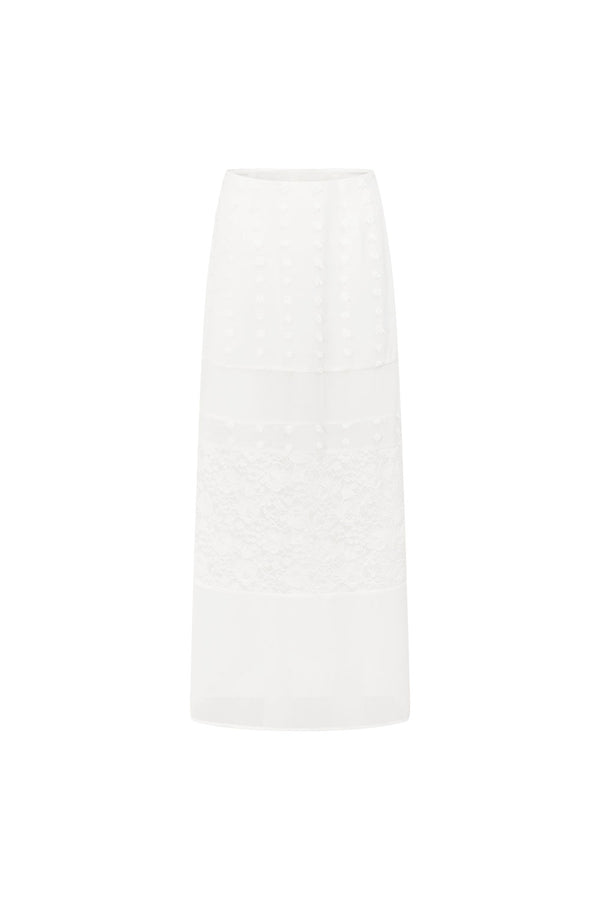 SAMPLE-Tres Skirt