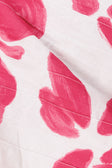 Bette Thin Strap Panelled Maxi Dress - Pink, White Ada Floral Print