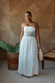 SAMPLE-Francisco Dress