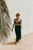 Moni Dress - Black