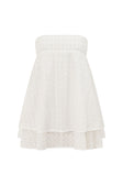SAMPLE-Rocio Dress - Lattice