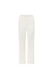 Milana Pants - White