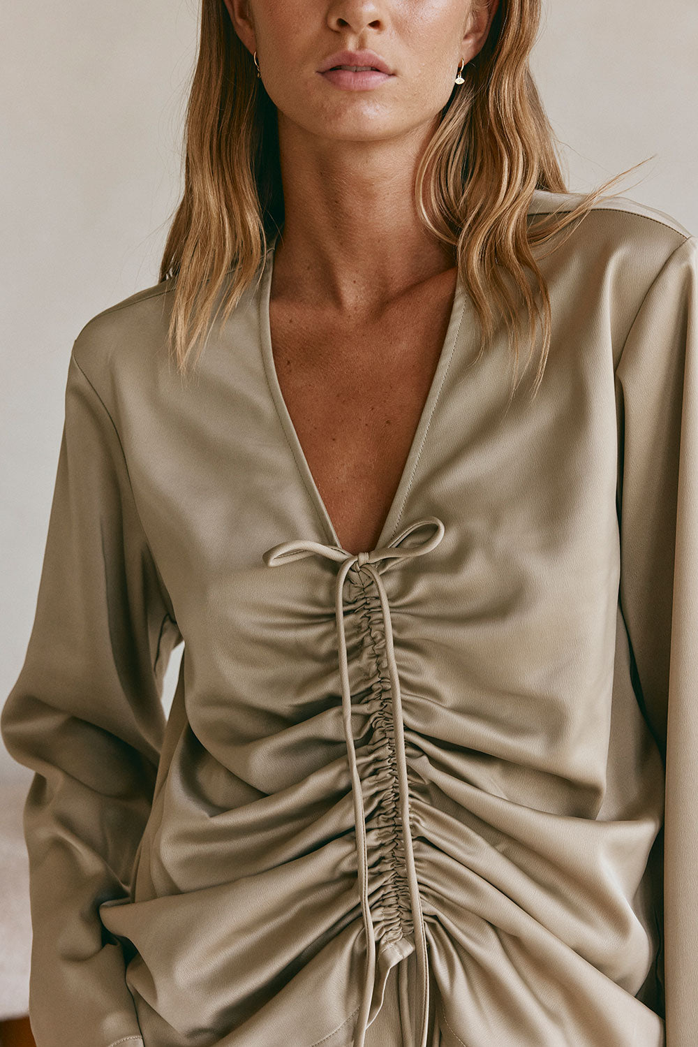 SAMPLE-Bindi Top