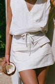 SAMPLE-Nicola Skirt
