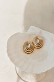 Deluca Earrings