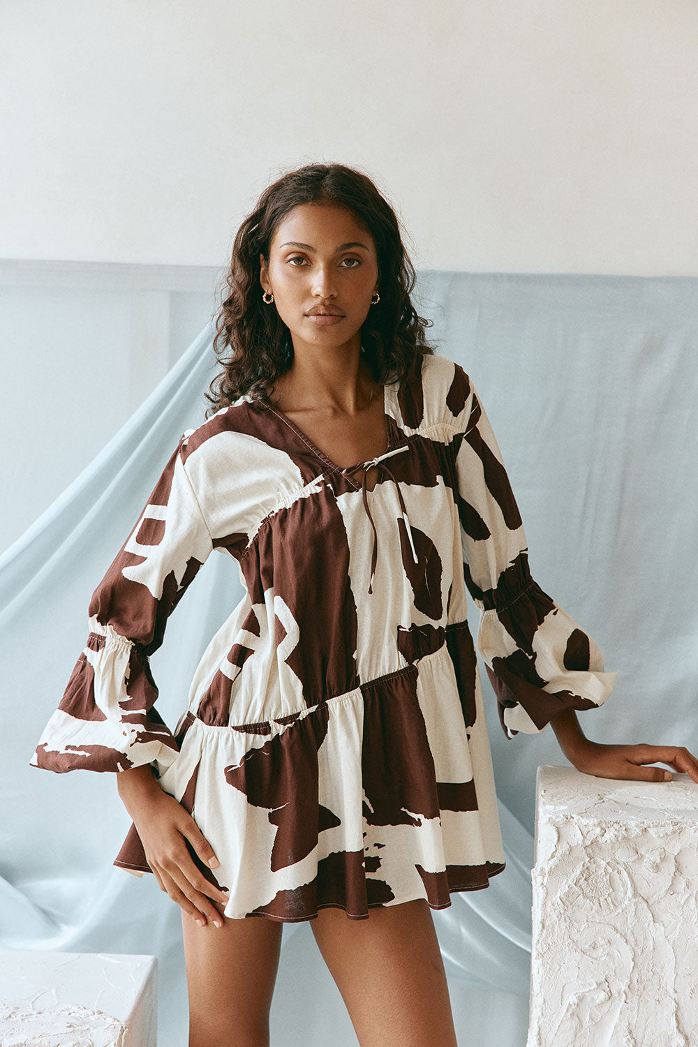 Esperenza Dress - Arredo