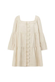 SAMPLE-Palmer Dress