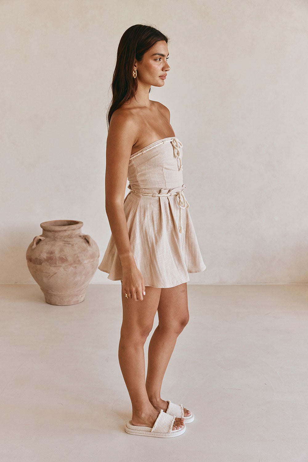 SAMPLE-Juliet Dress