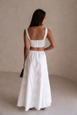 SAMPLE-Porcha Skirt