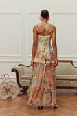 Catalana Dress - Strato