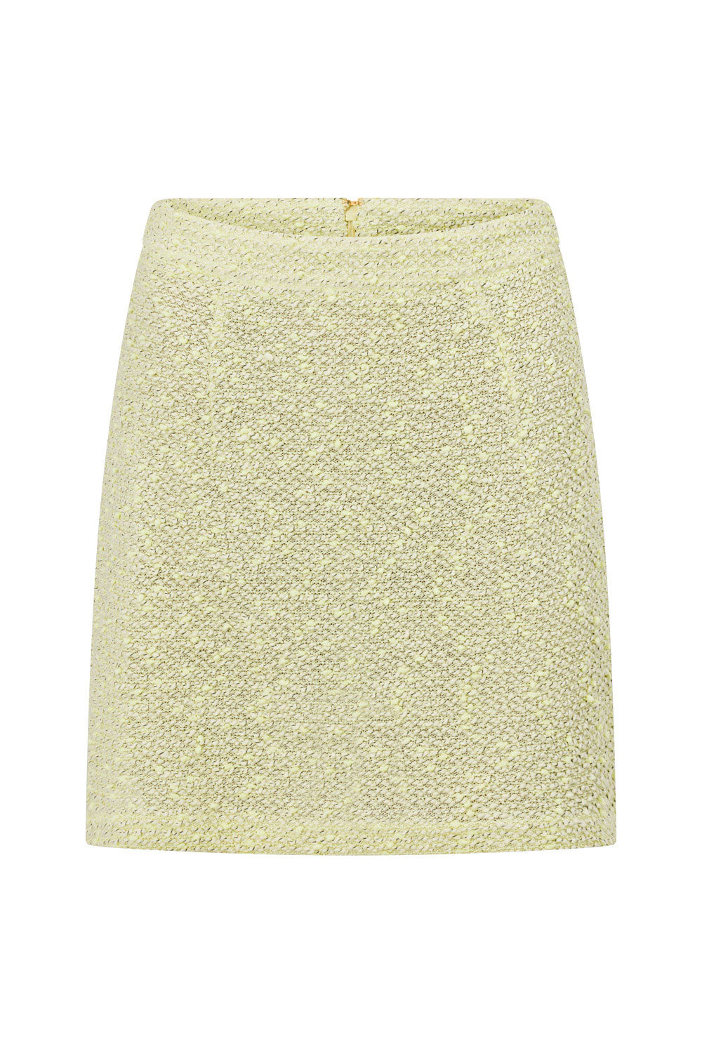 SAMPLE-Drew Skirt - Citrus