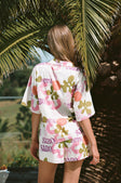 Seona Top - Pink