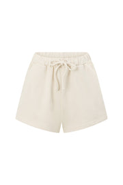 Chester Shorts - Cream
