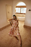 Sogno Dress - Tramonto