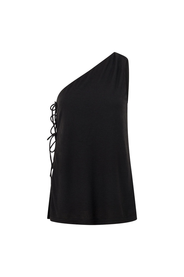 Zen Top - Black