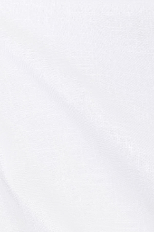 Bridal White Strapless Bow Palais Maxi Dress